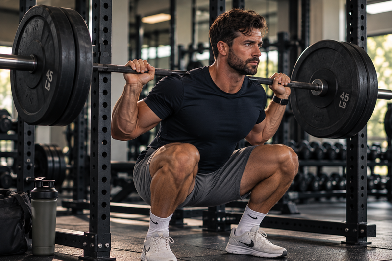 Bodybuilding & Competition Coaching