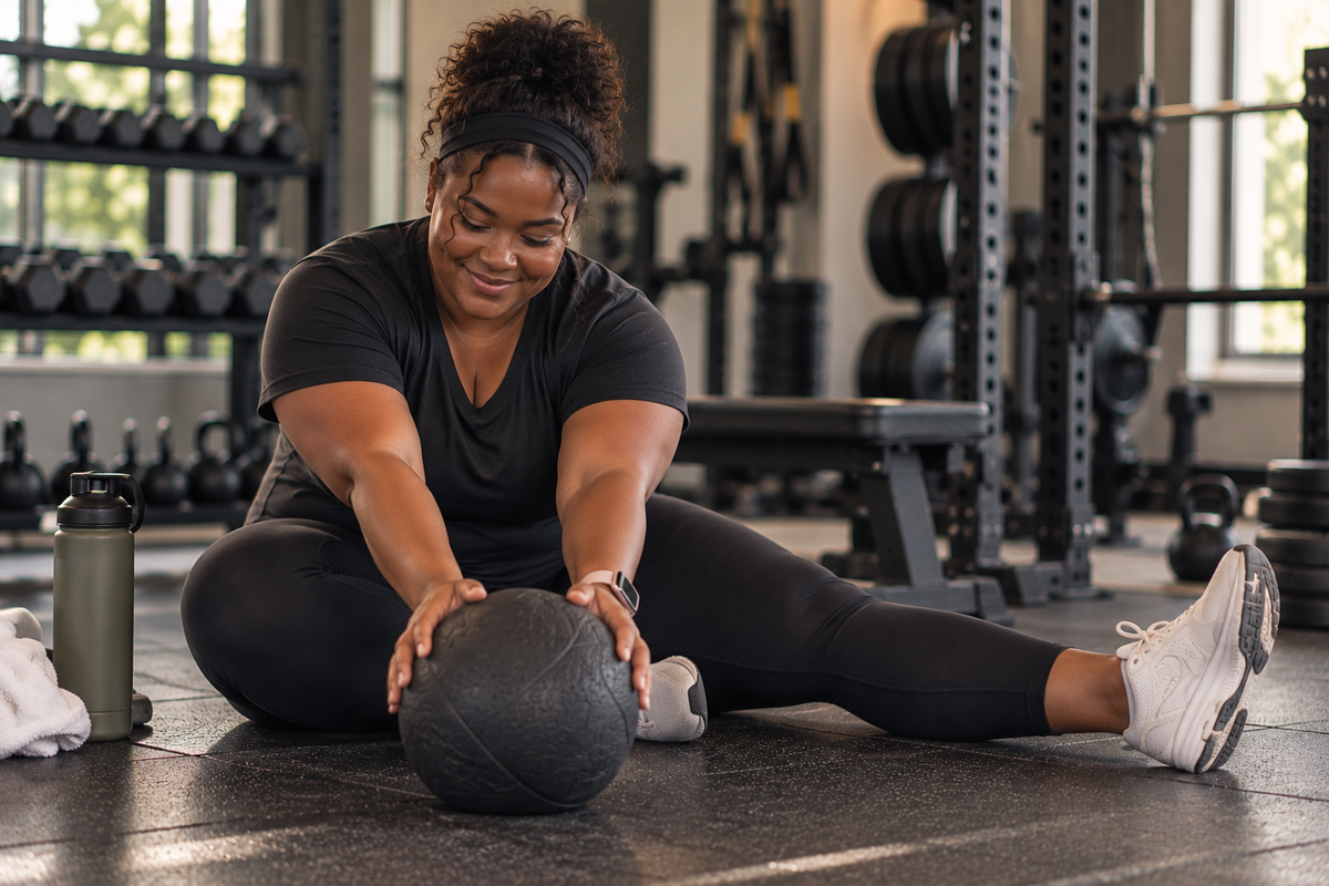 Lifestyle Coaching